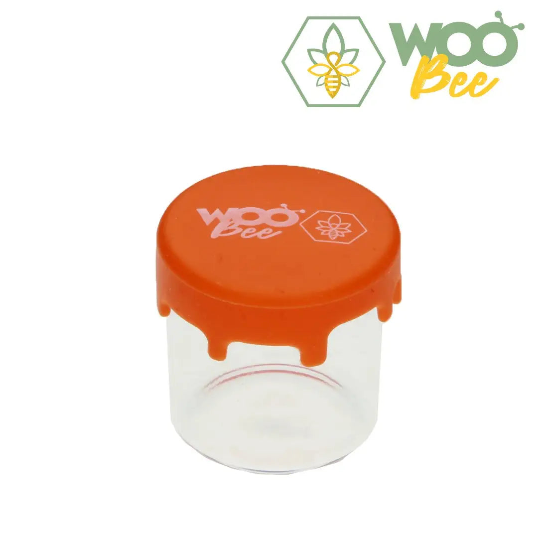 BOITE A CONCENTRES WOOBEE 12ML