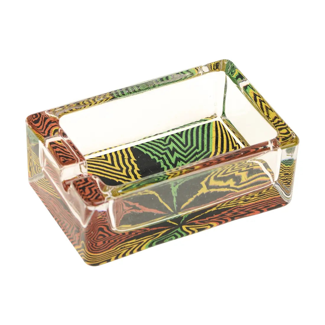 BOITE EN BOIS SUPER HEROES RASTA RYO