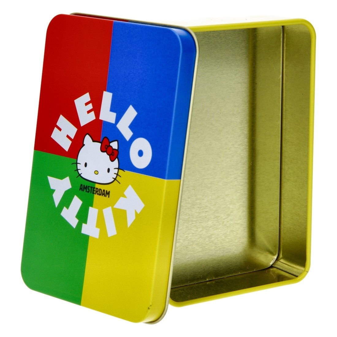 BOITE G-ROLLZ 13CM HELLO KITTY
