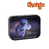 BOITE METAL CHONGZ SPACEDMAN