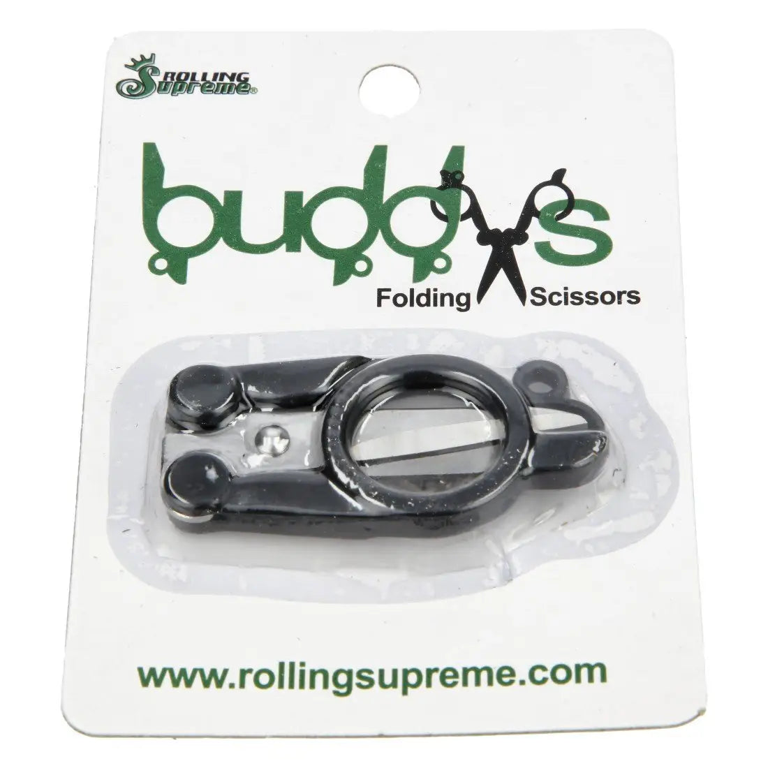 BUDDYS CISEAUX DE MANUCURE