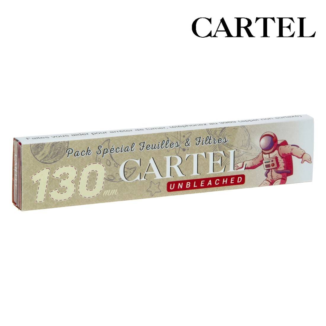 CARTEL FEUILLES EXTRA LONGUES + TIPS