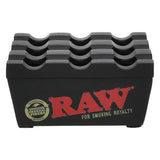 CENDRIER RAW REGAL NOIR MATTE