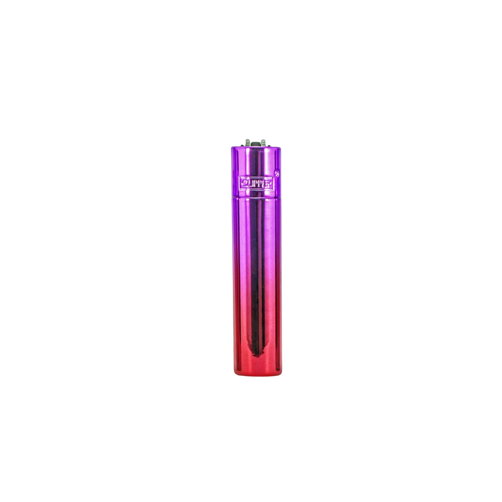 CLIPPER MÉTAL