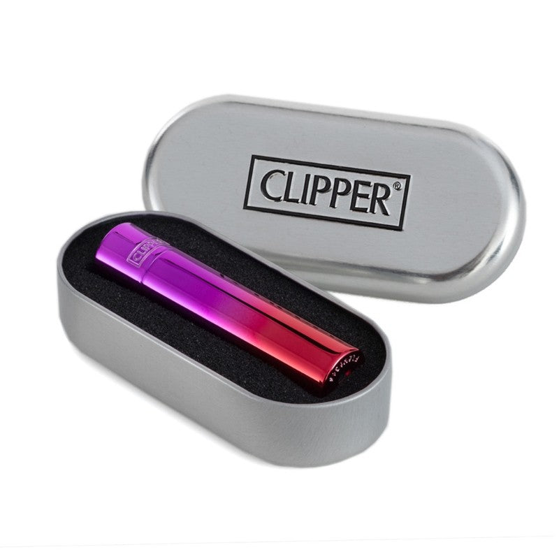 CLIPPER MÉTAL