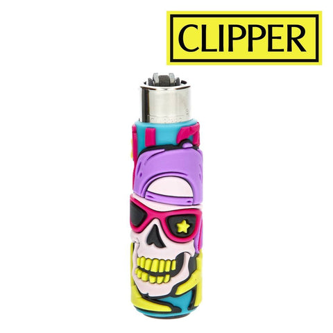 CLIPPER ETUI