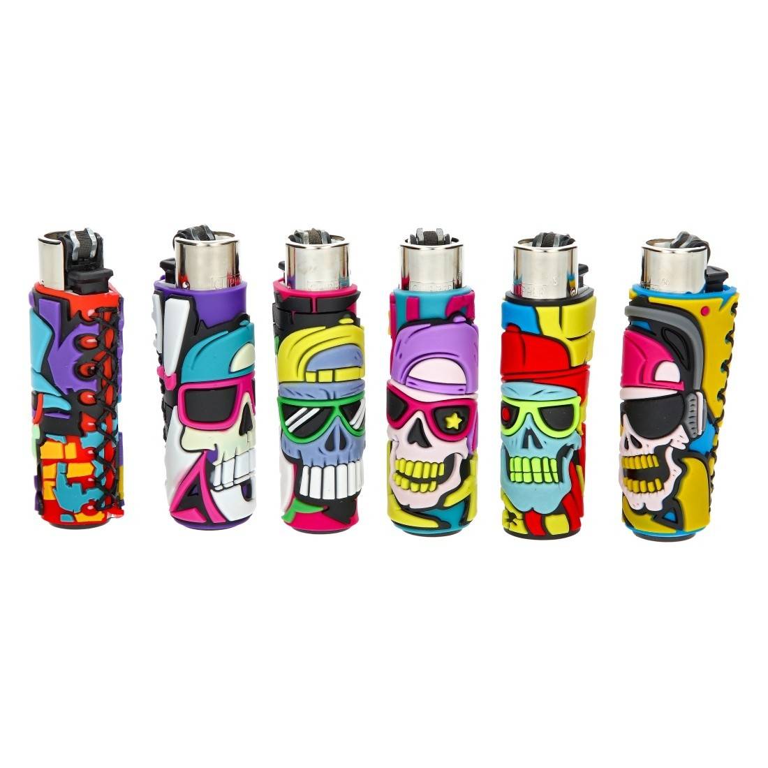 CLIPPER ETUI