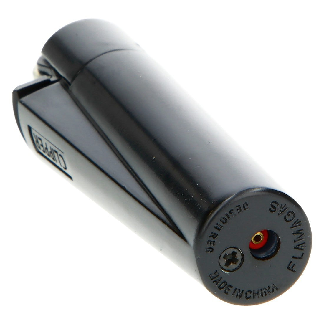 CLIPPER MÉTAL