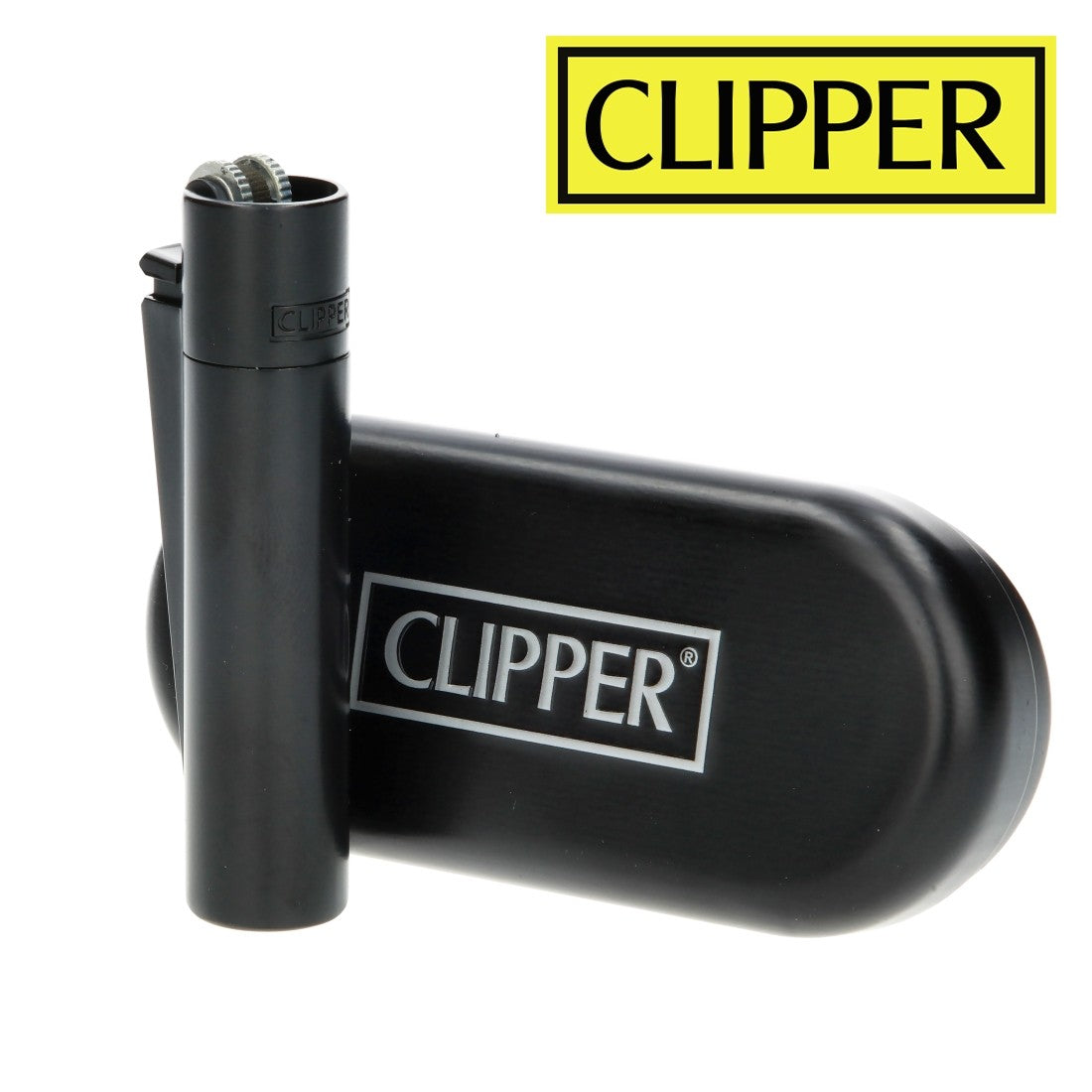 CLIPPER MÉTAL
