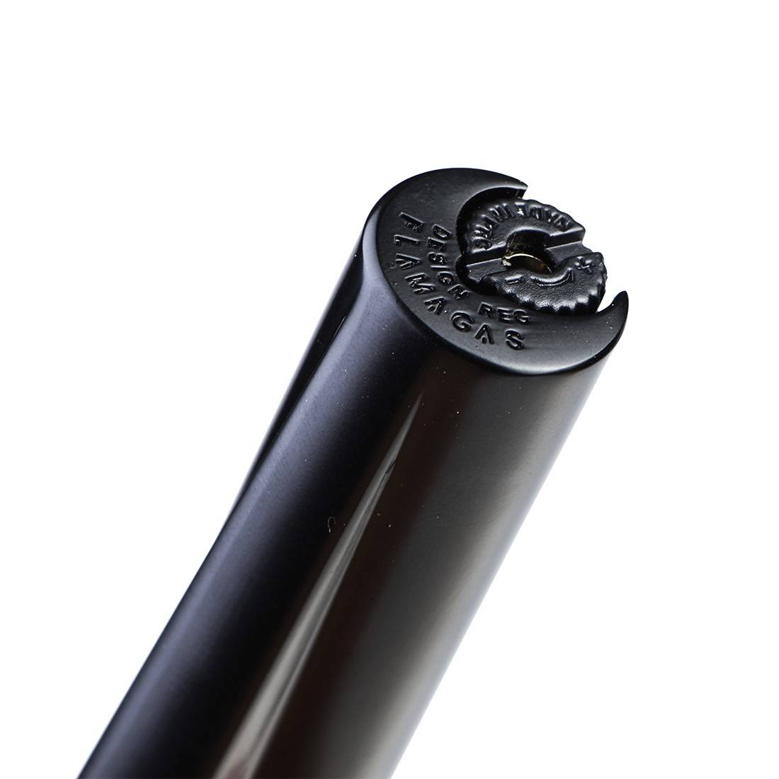 CLIPPER NOIR METAL CHALUMEAU