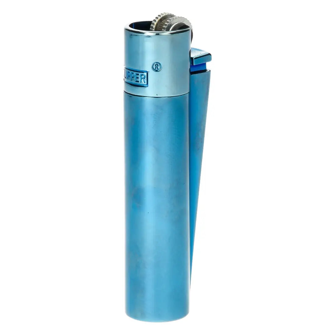 CLIPPER METAL DEEP BLUE