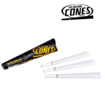 CÔNE CONES KING SIZE 11CM PAR 3