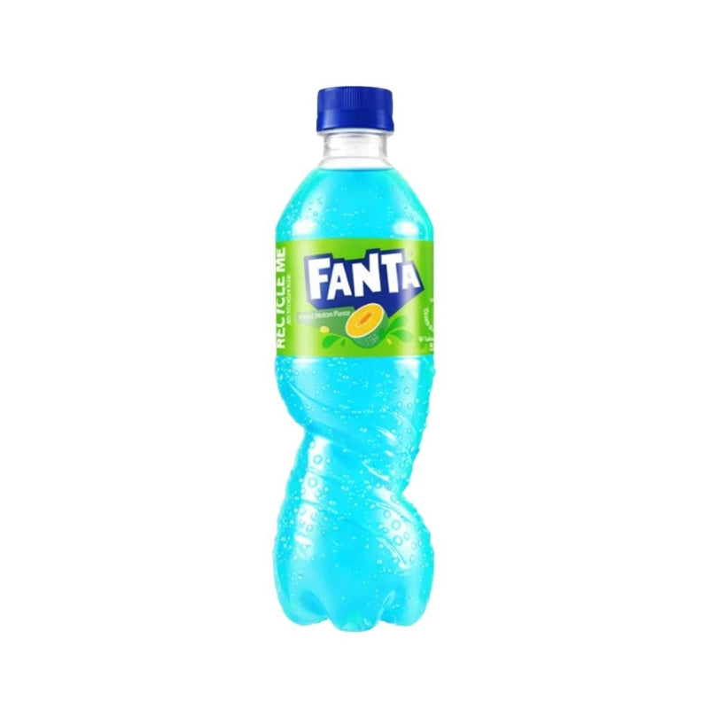 Fanta Hami Melon 500 ml
