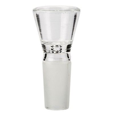 DOUILLE EN VERRE SMALL 14.5MM
