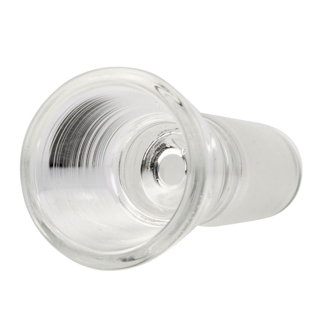 DOUILLE EN VERRE SMALL 14.5MM
