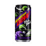 Mountain Dew Pitch Black