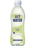 AA drink vitwater refresh lemon lime 50cl