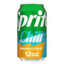 Sprite Chill Mango Citrus