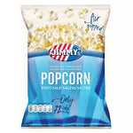 jimmy's popcorn mini sucré 27gr