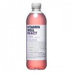 Vitamin Well react 50cl