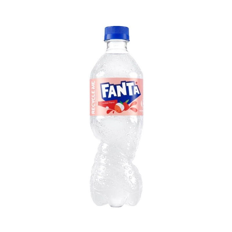 Fanta Lychee 500 ml