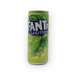 FANTA JAPAN SHINE MUSCAT 250ML