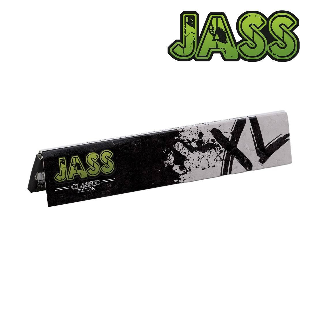 FEUILLE A ROULER JASS CLASSIC EDITION XL