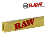FEUILLES A ROULER RAW ETHEREAL KING SIZE SLIM