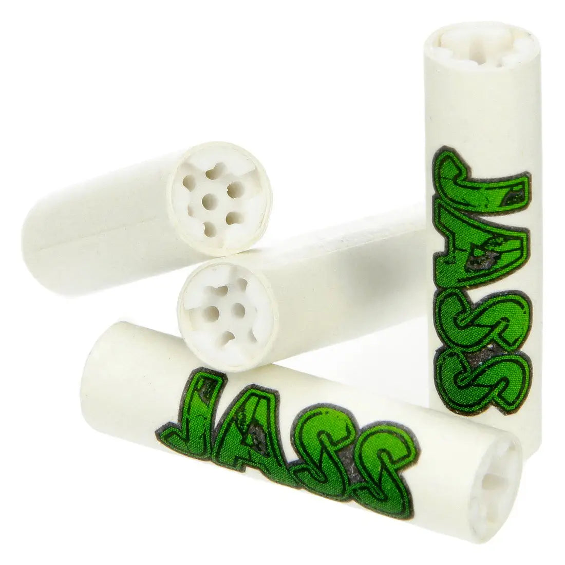 FILTRE CHARBON ACTIF JASS CLASSIC 7MM PAR 50