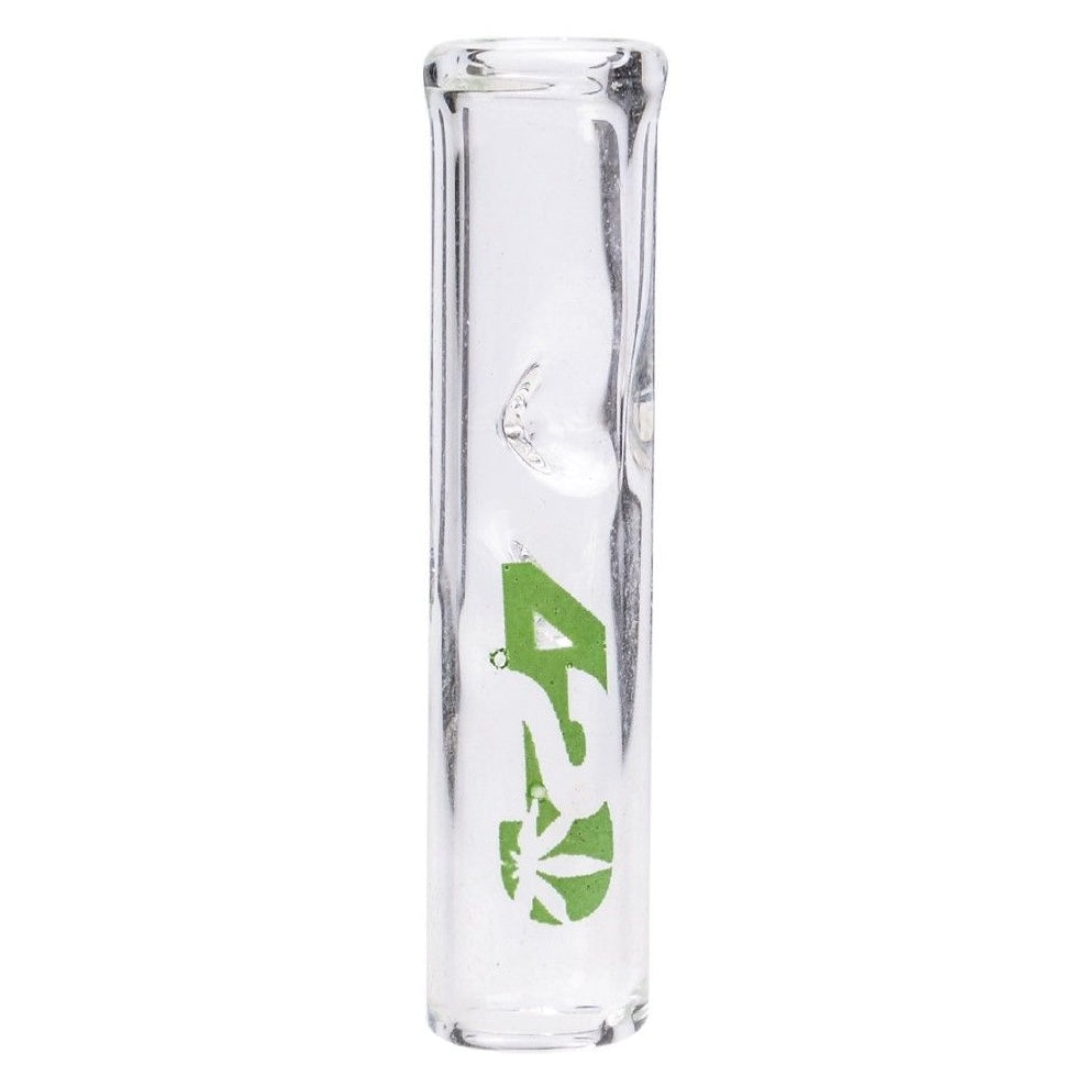 FILTRE EN VERRE STONER LEAF 8mm