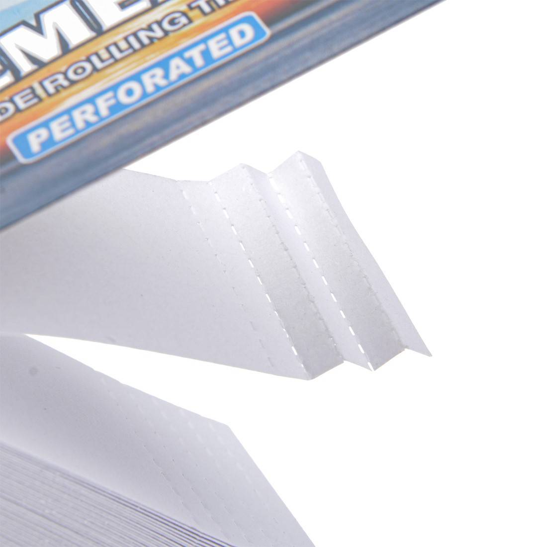 FILTRES CARTON ELEMENTS LARGE PERFORES