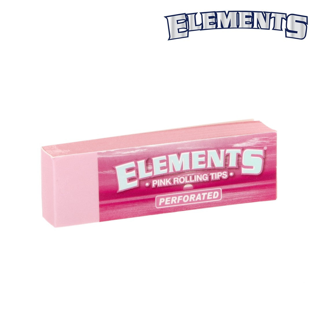 FILTRES CARTONS ELEMENTS ROSE PERFORE