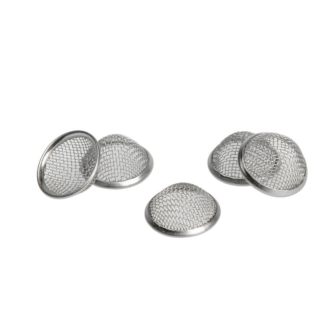 GRILLE POUR FOYER 15mm x5
