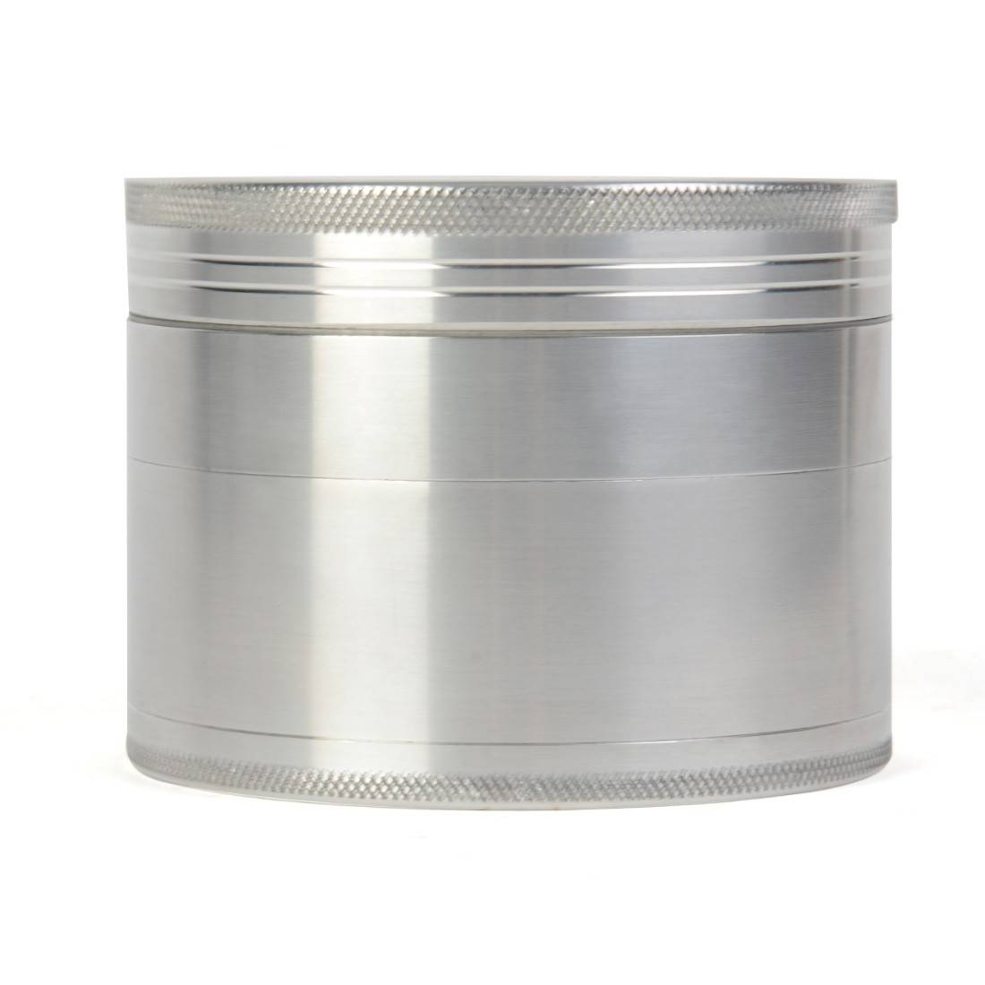 GRINDER ALU POLINATOR 90mm