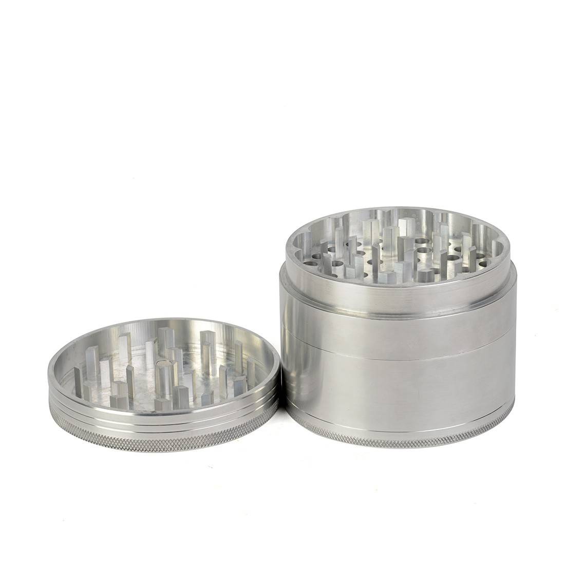 GRINDER ALU POLINATOR 90mm
