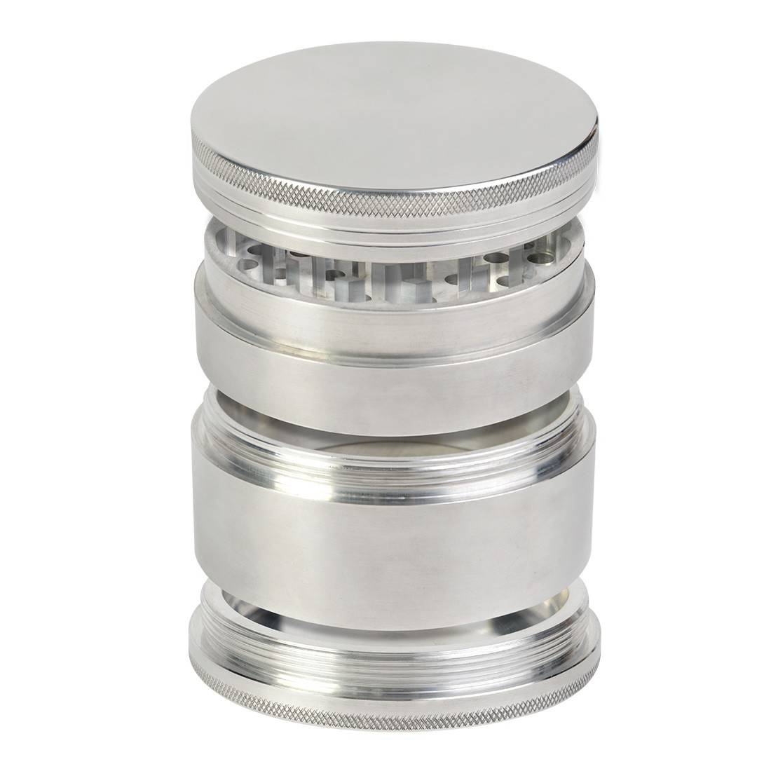 GRINDER ALU POLINATOR 90mm