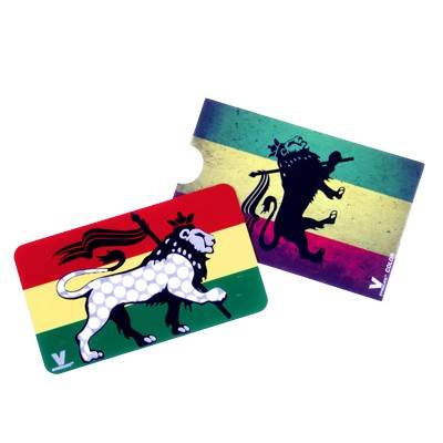 GRINDER CARTE V SYNDICATE