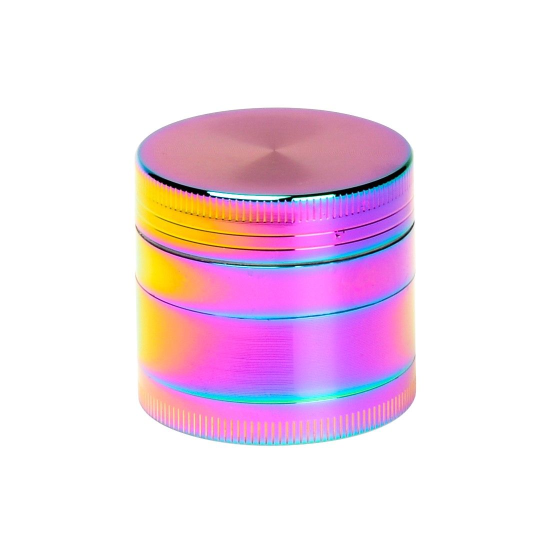 GRINDER RAINBOW 40MM