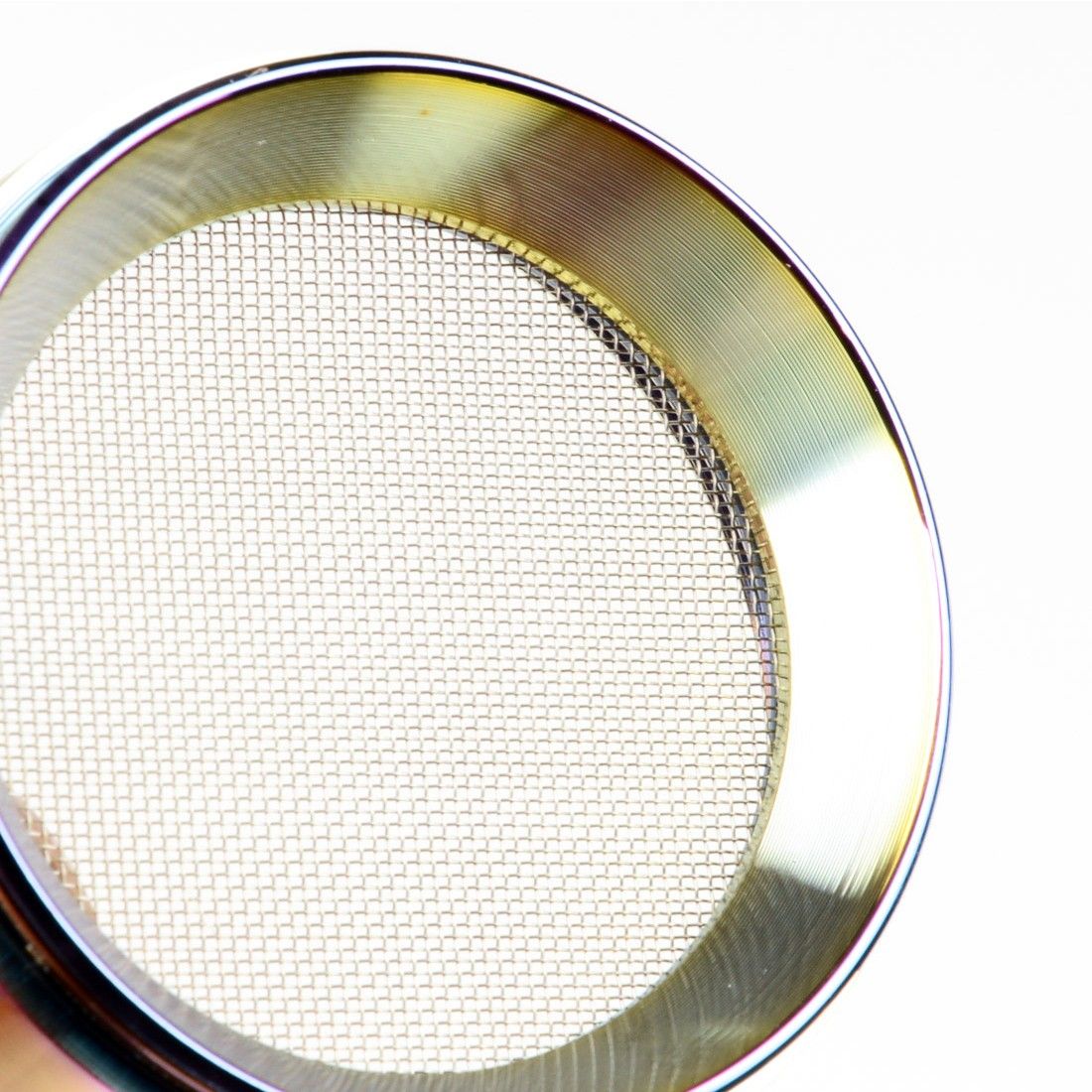 GRINDER RAINBOW 40MM