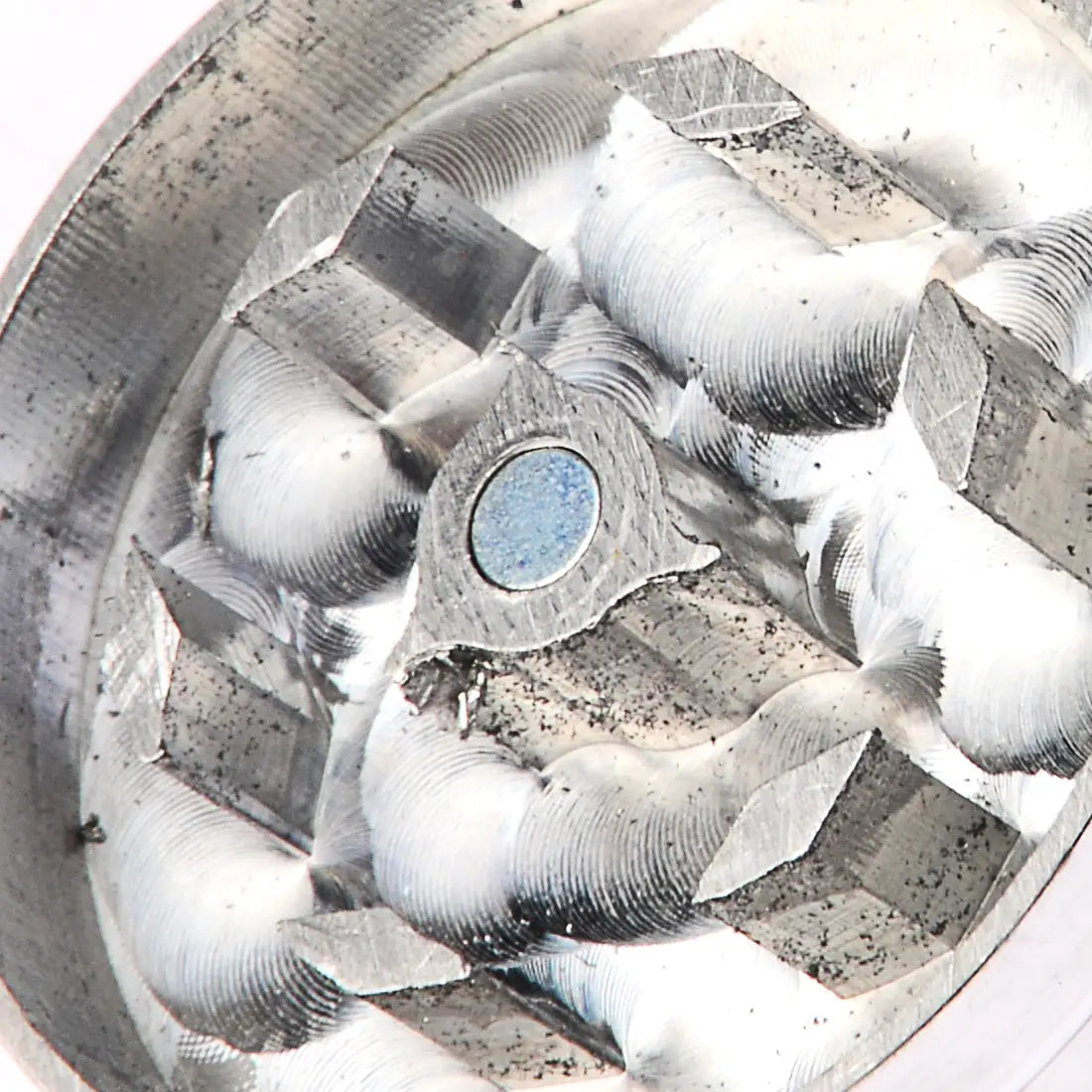 GRINDER 2 PARTIES 30MM