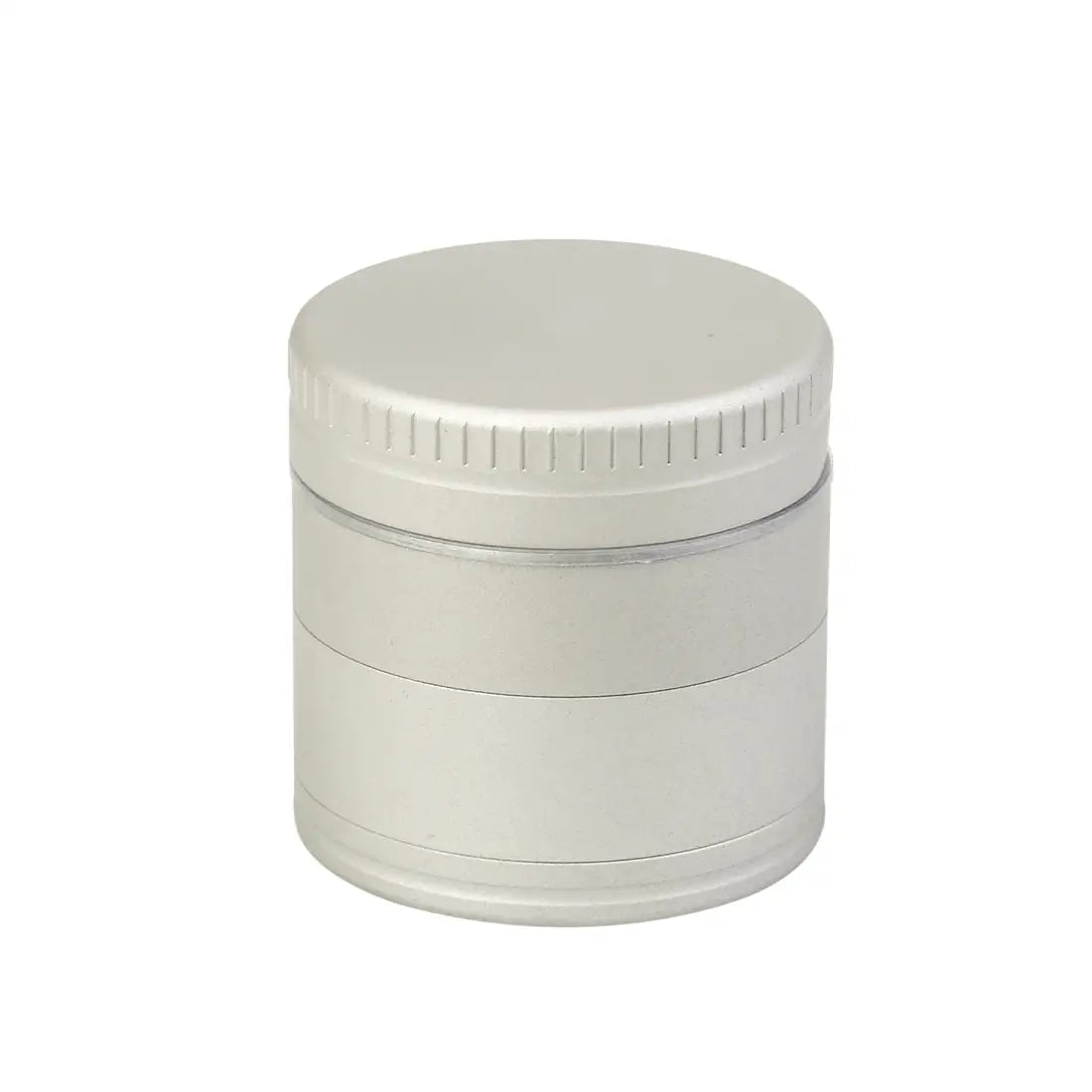 GRINDER ALU MATTE 4 PARTS 40MM