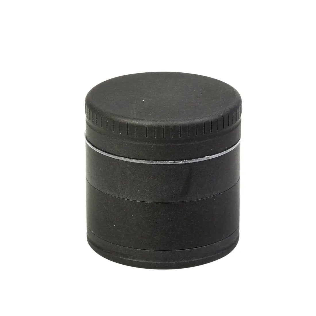 GRINDER ALU MATTE 4 PARTS 40MM