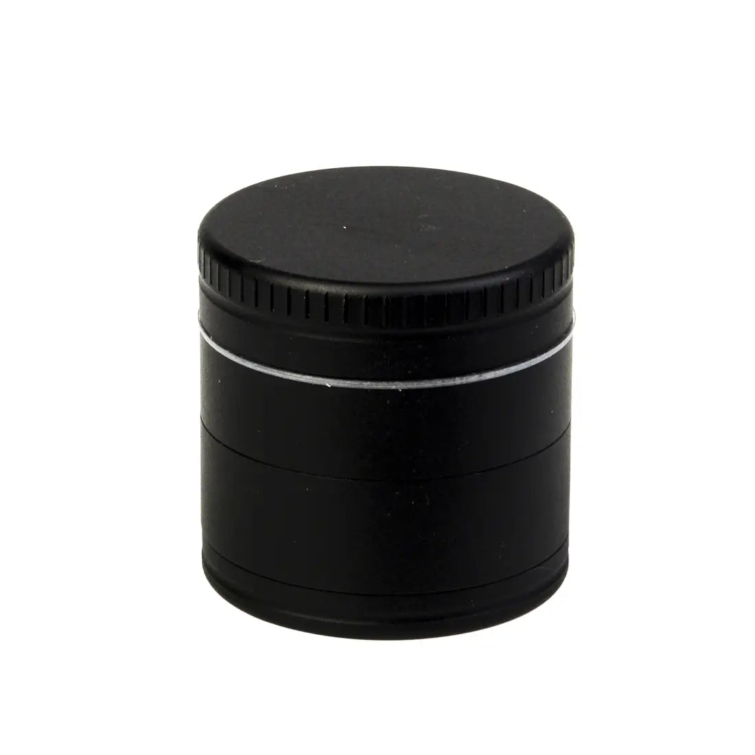 GRINDER ALU MATTE 4 PARTS 40MM