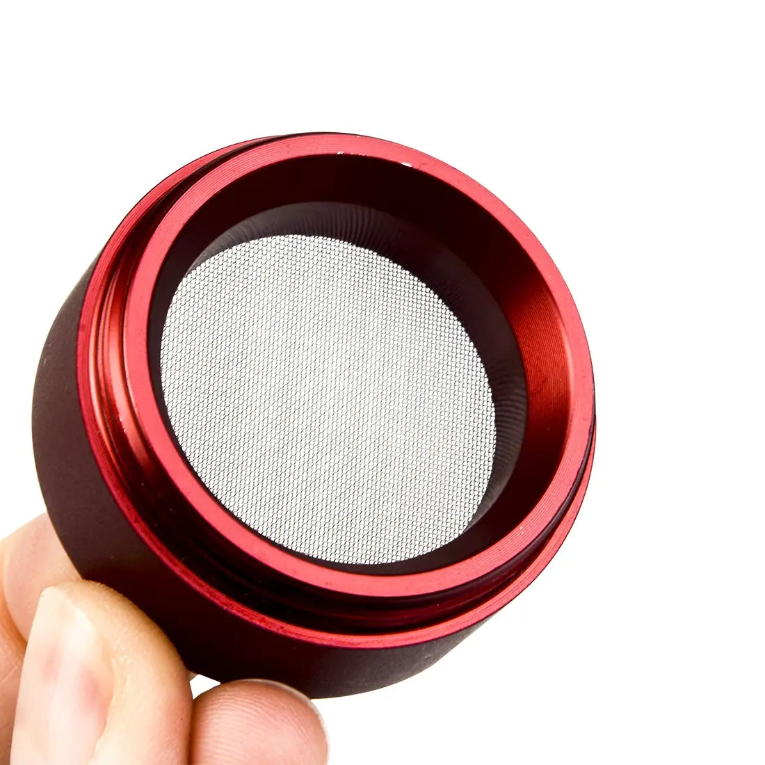 GRINDER ALU MATTE 4 PARTS 40MM