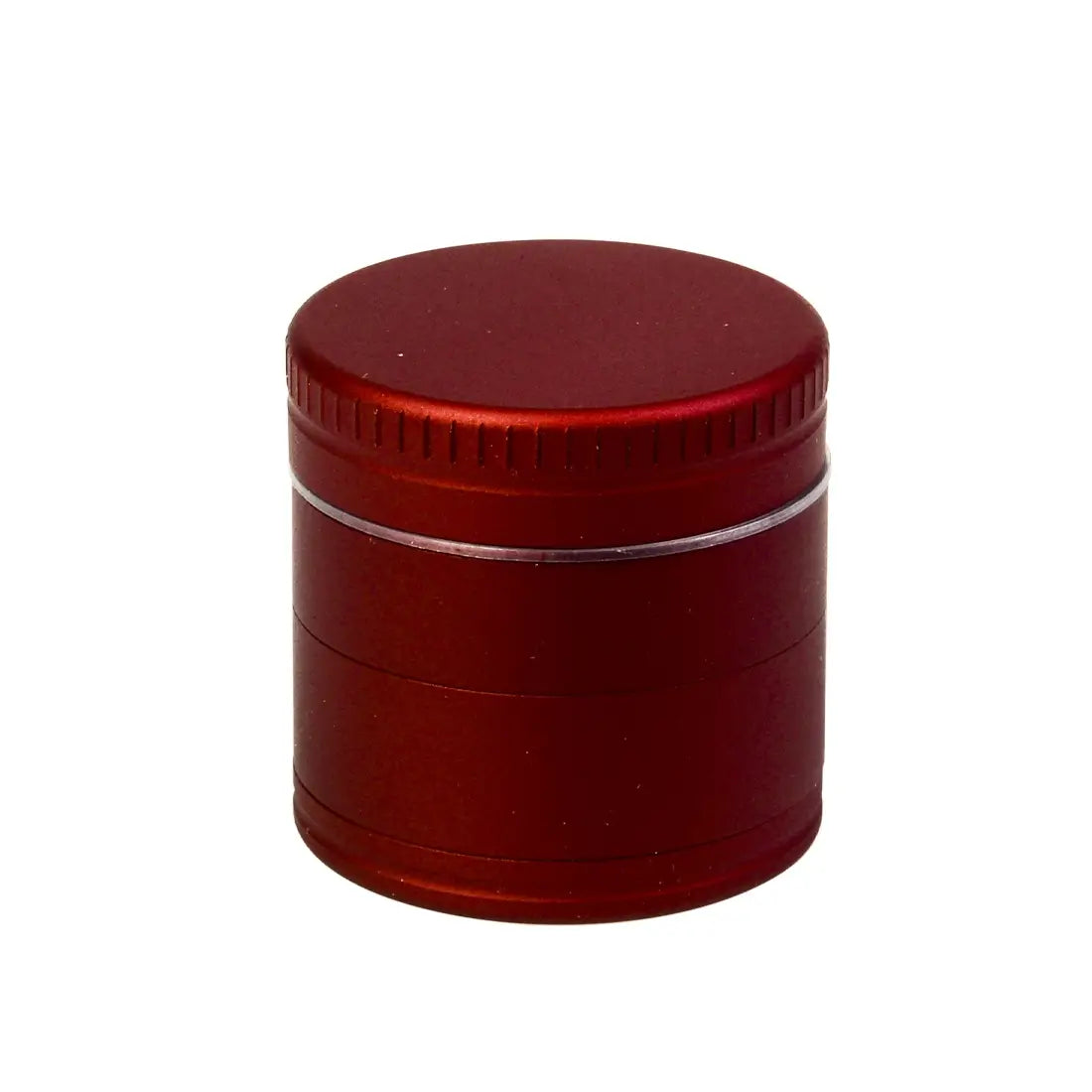 GRINDER ALU MATTE 4 PARTS 40MM
