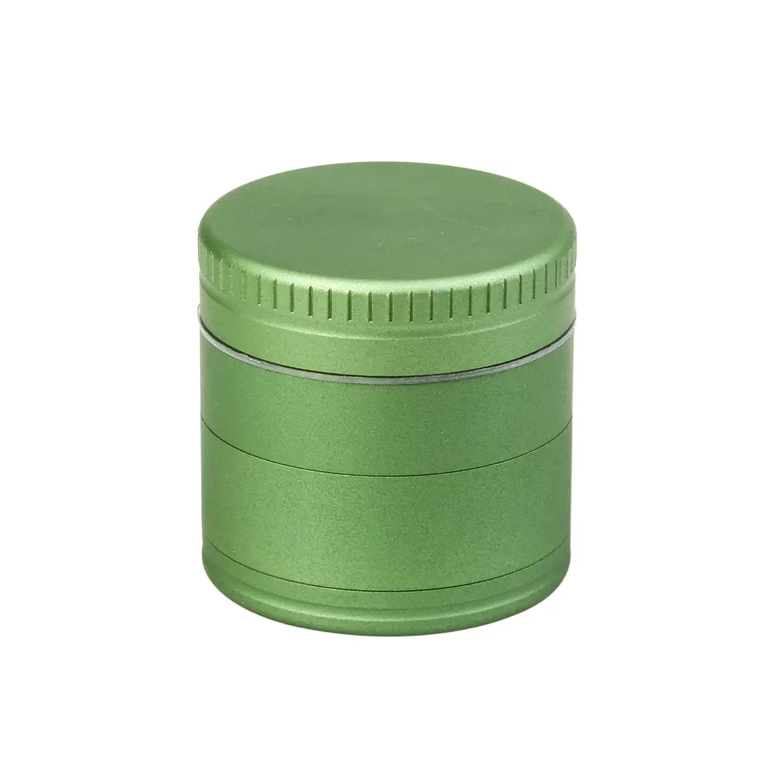 GRINDER ALU MATTE 4 PARTS 40MM