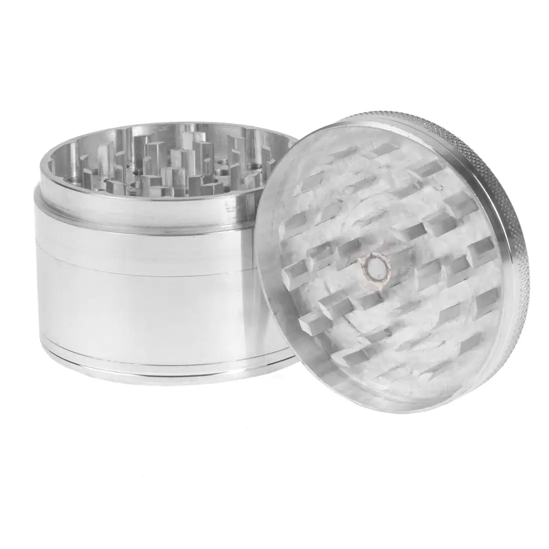 GRINDER ALU. POLINATOR 63mm