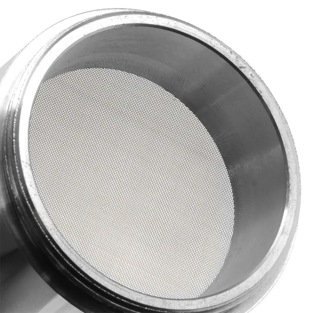GRINDER ALU. POLINATOR 63mm