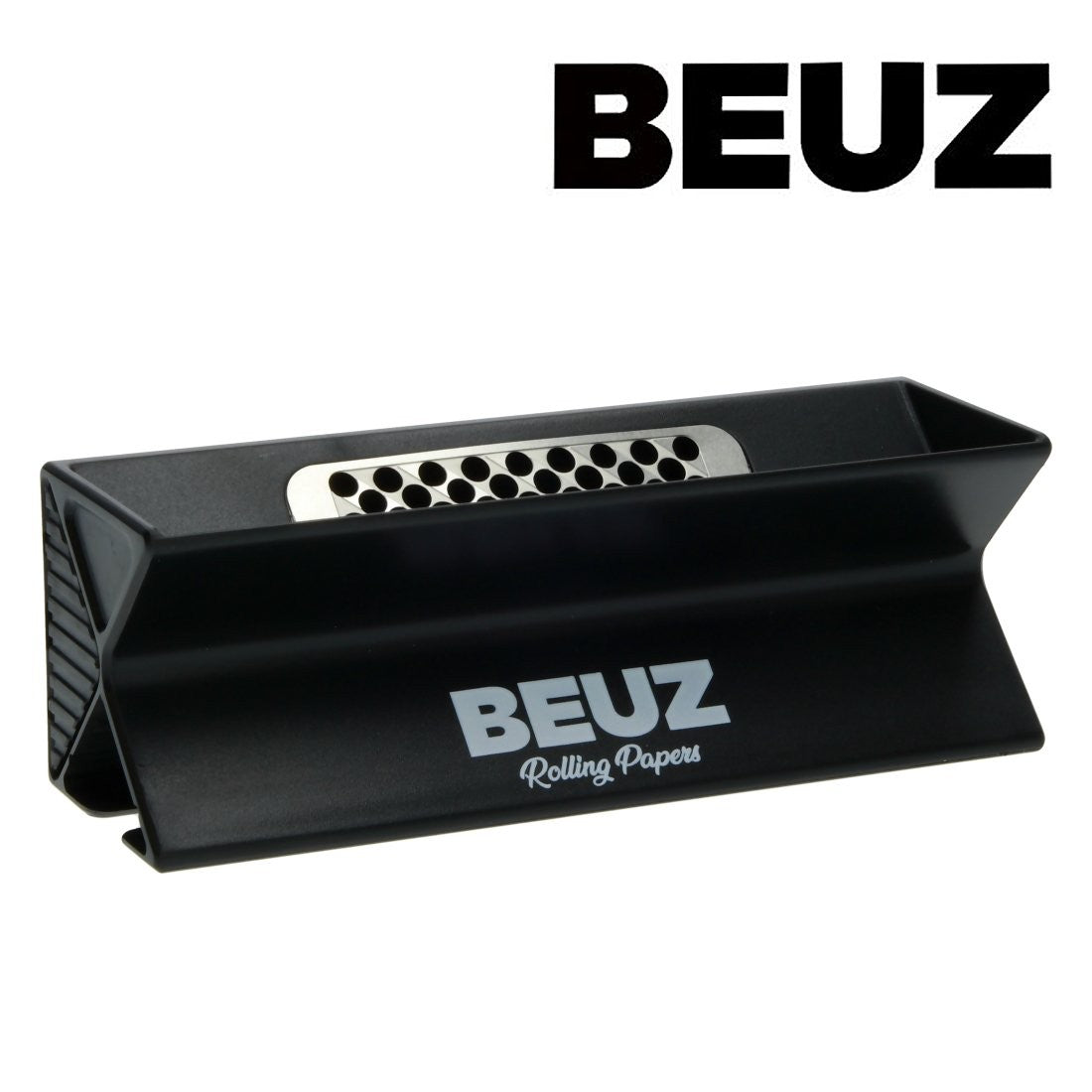 Beuz Herbcraft Shredder avec Support à Rouler