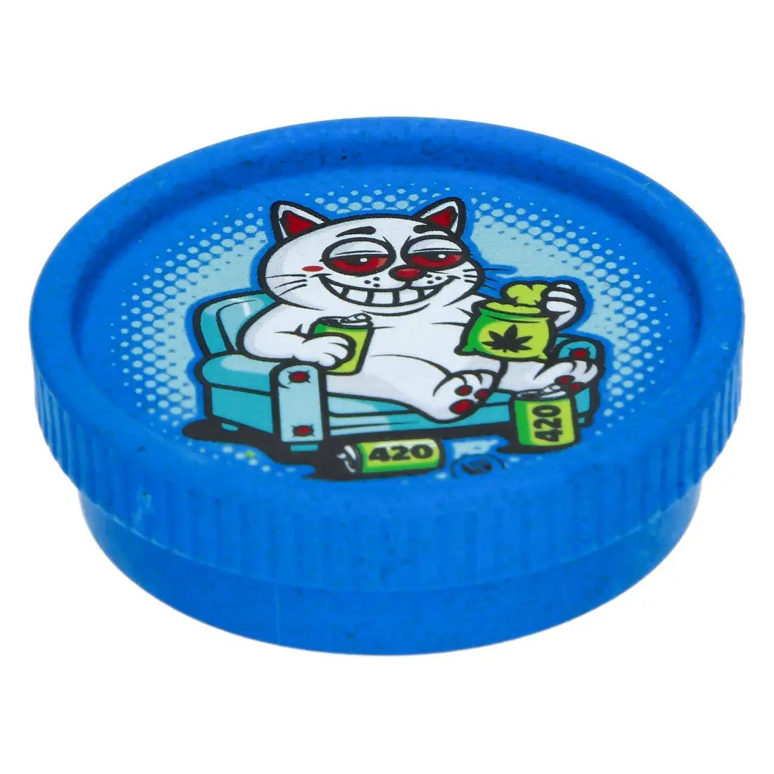 GRINDER BIO 2 PARTIES FIRE-FLOW FFX 420 CATZ 2